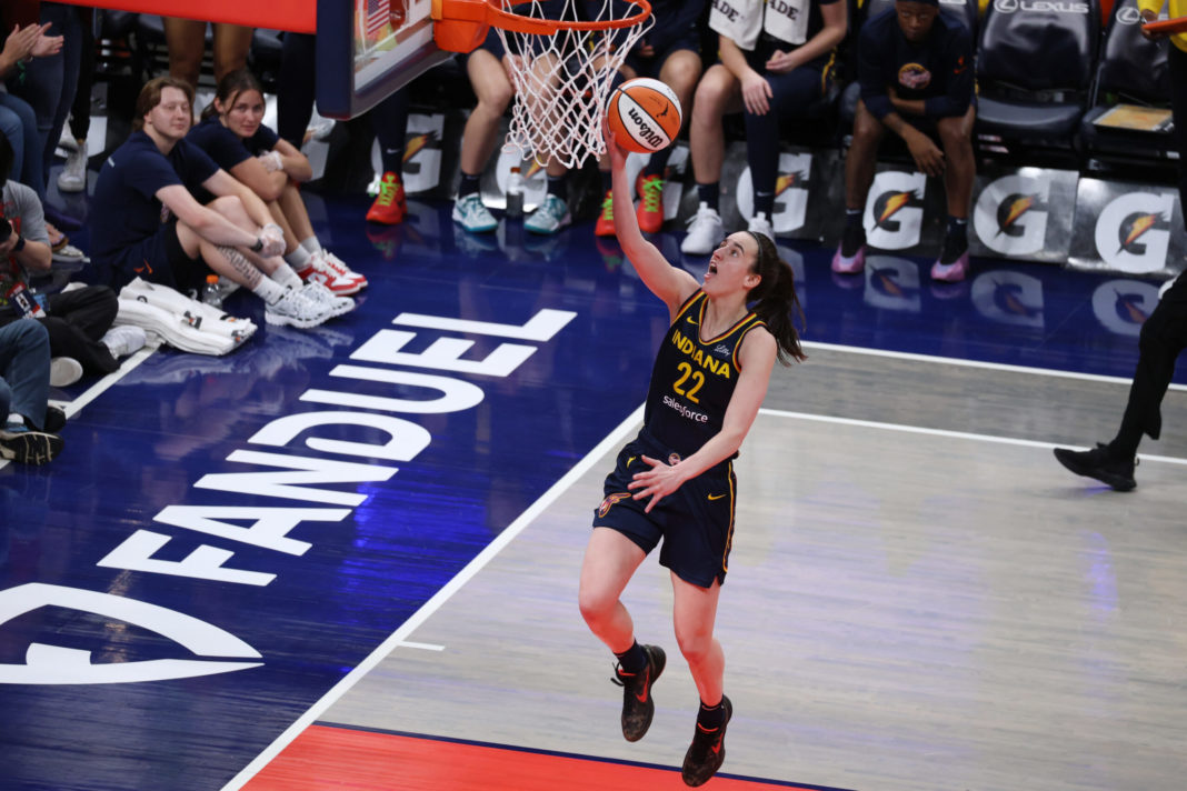 WNBA Rookie of the Year Race Narrows