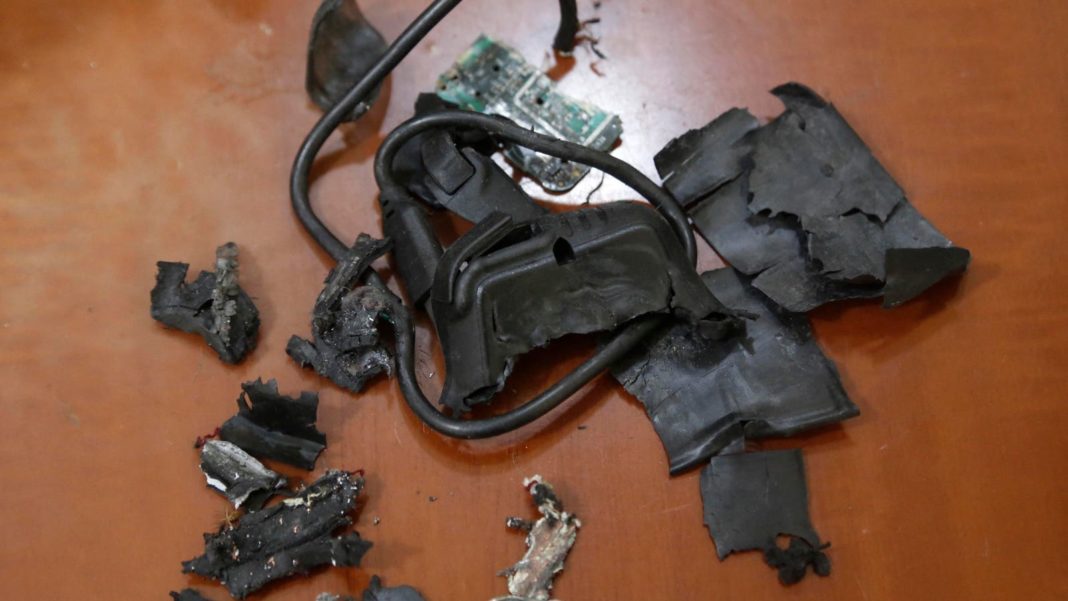 What We Know About The Exploding Hezbollah Pagers—Including Who Manufactured The Devices