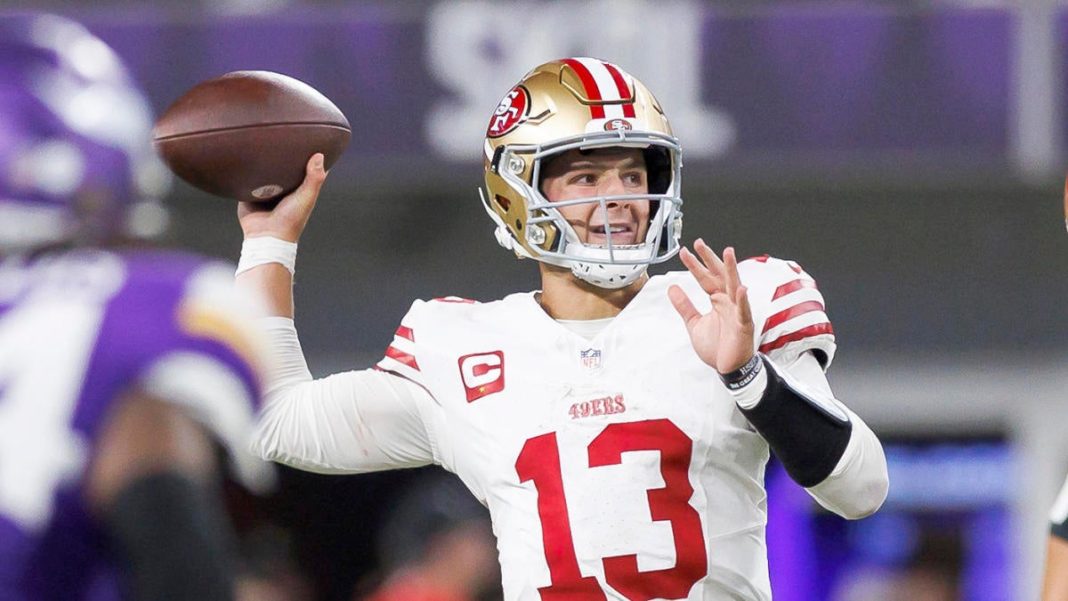 Where to watch 49ers vs. Vikings: TV channel, NFL kickoff time, live stream, spread, odds, Week 2 prediction