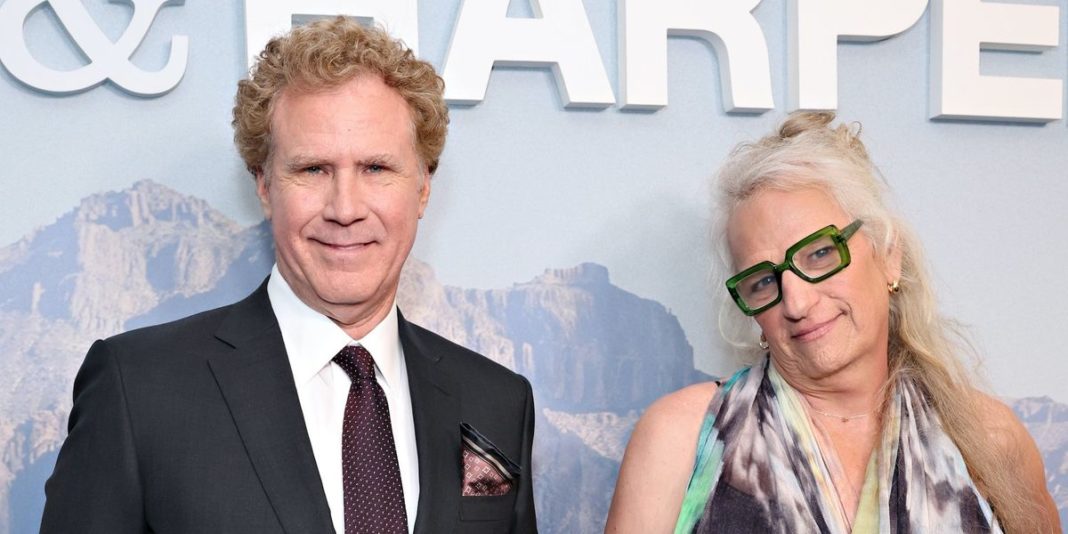 Will Ferrell says transphobia stems from ignorance: 'Why would you care if somebody’s happy? Why is that threatening to you?' | Blaze Media