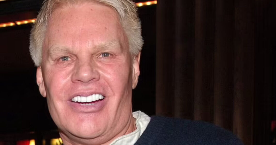 'Abercrombie & Fitch' Fashion Mogul Arrested on Sex Trafficking Charges | The Gateway Pundit | by Ben Kew