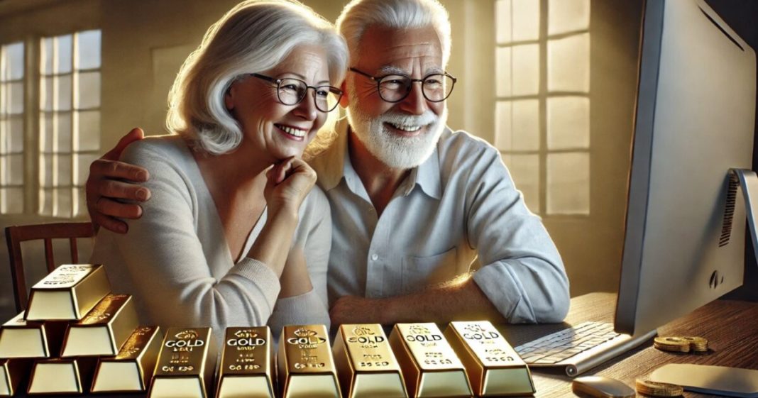 After Trump Wins in November, Better to Own Gold Than Dollars, Says Survey of Experts * 100PercentFedUp.com * by Noah