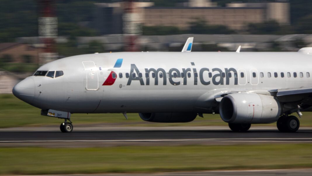 American Airlines lifts 2024 profit forecast after sales strategy shift