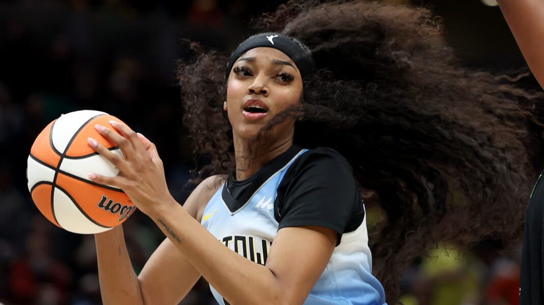 Angel Reese Claims WNBA Contract Could Not Pay Her Bills in Viral Video