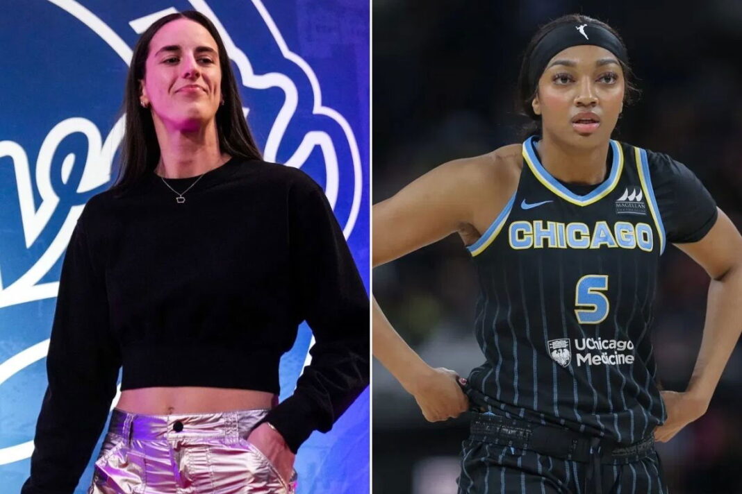 Angel Reese Faces Humiliation Again as Caitlin Clark Lures $1 Million Decision From Unrivaled