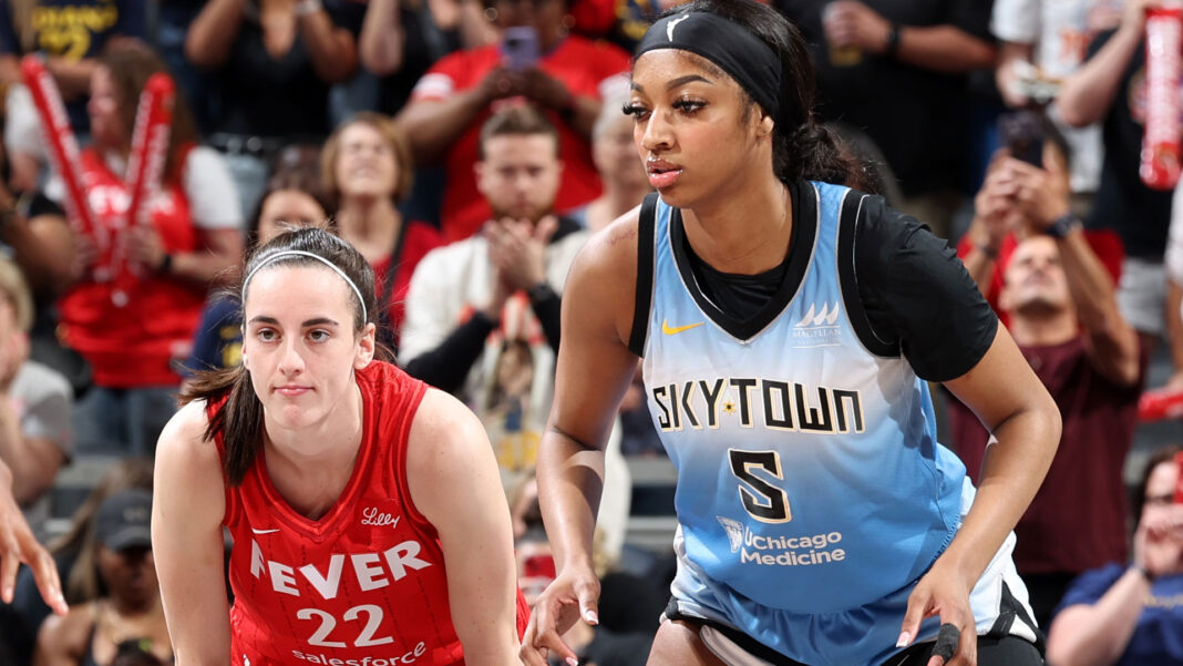 Angel Reese quitting WNBA rumors rise after she makes major decision over future