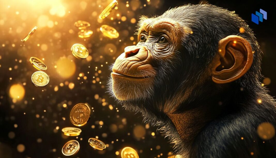 ApeCoin Climbs 100% On Major Tech Advancements - Details