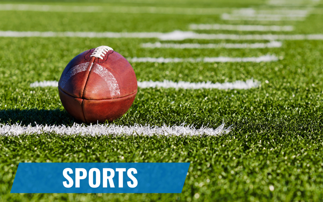 Area high school and college sports roundup for Tuesday, Oct. 22