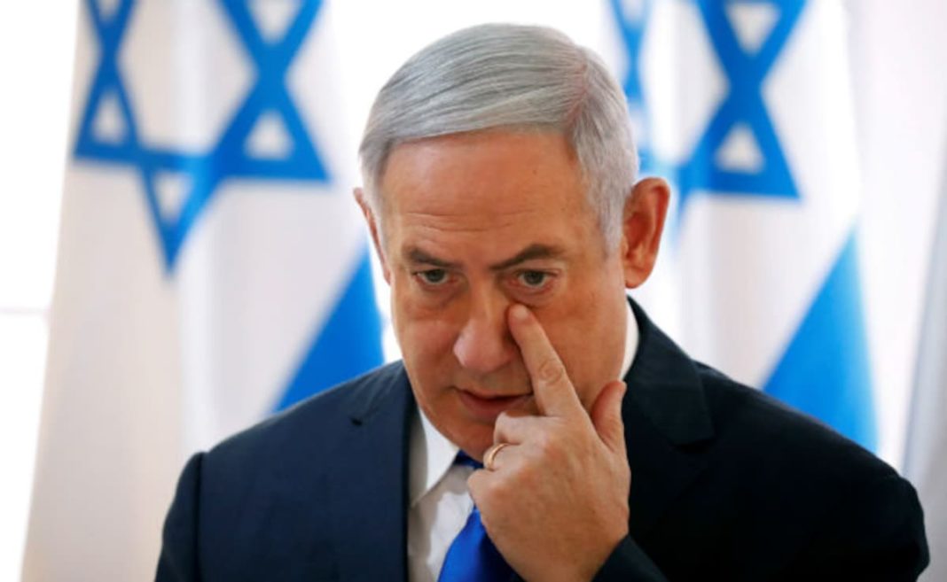 Benjamin Netanyahu, Israel Defence Minister On Iran's Rumoured 'Hit List'