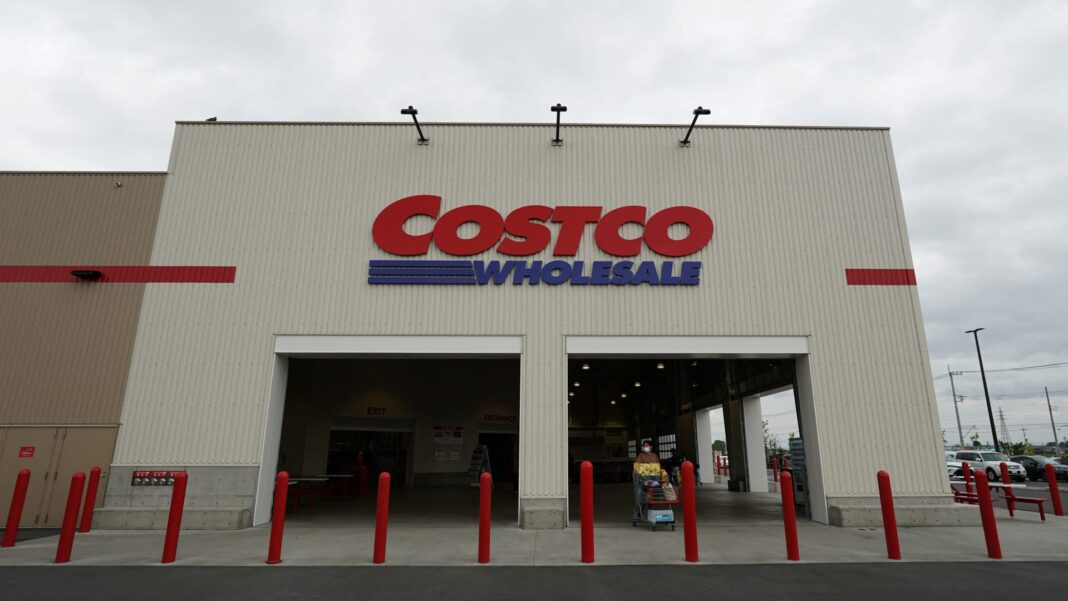 Bernstein says Costco is a buy for its 'underappreciated' growth potential