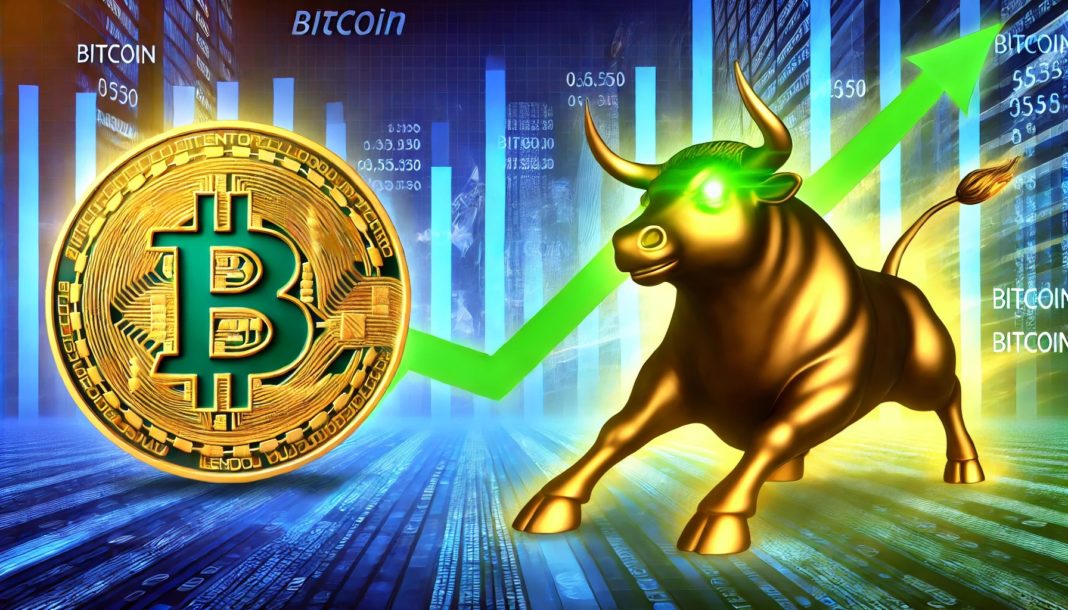 Bitcoin Bull Market Not Over: CryptoQuant CEO Reveals Where We Are This Cycle