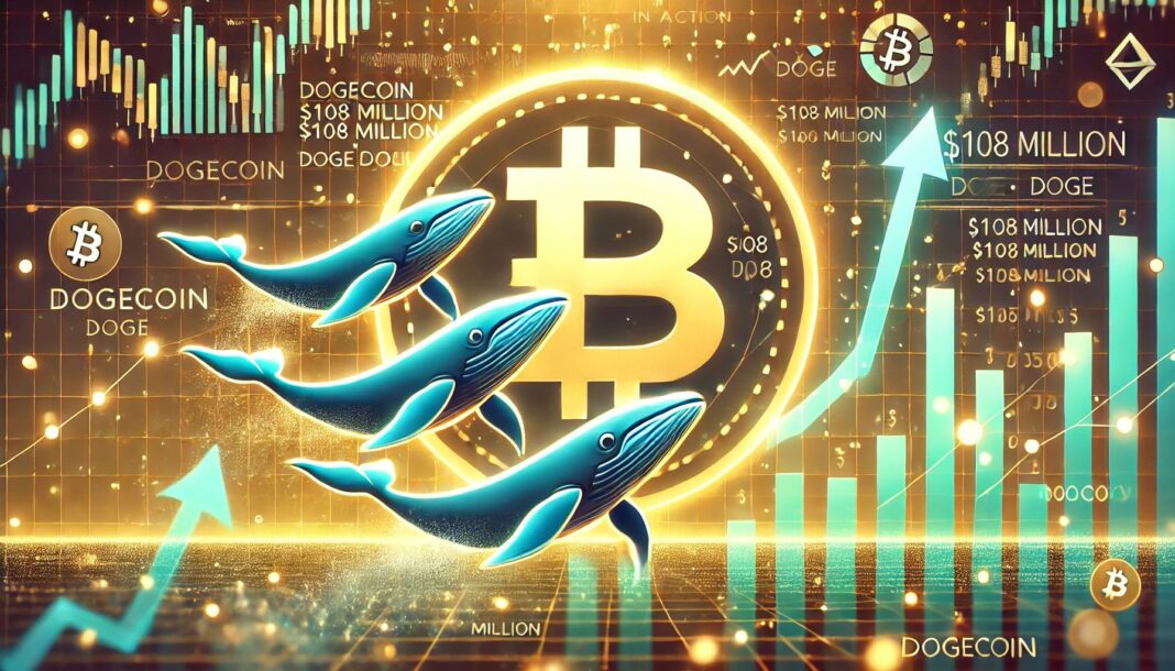 Bitcoin Whales ‘Grew Substantially’ During Last Dip, Data Shows Large-Holder Accumulation