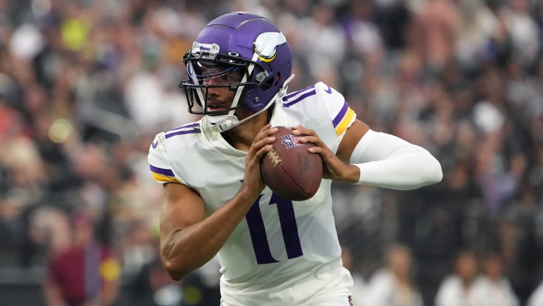 Brahmas Add Two New Players Including Former Minnesota Vikings Quarterback