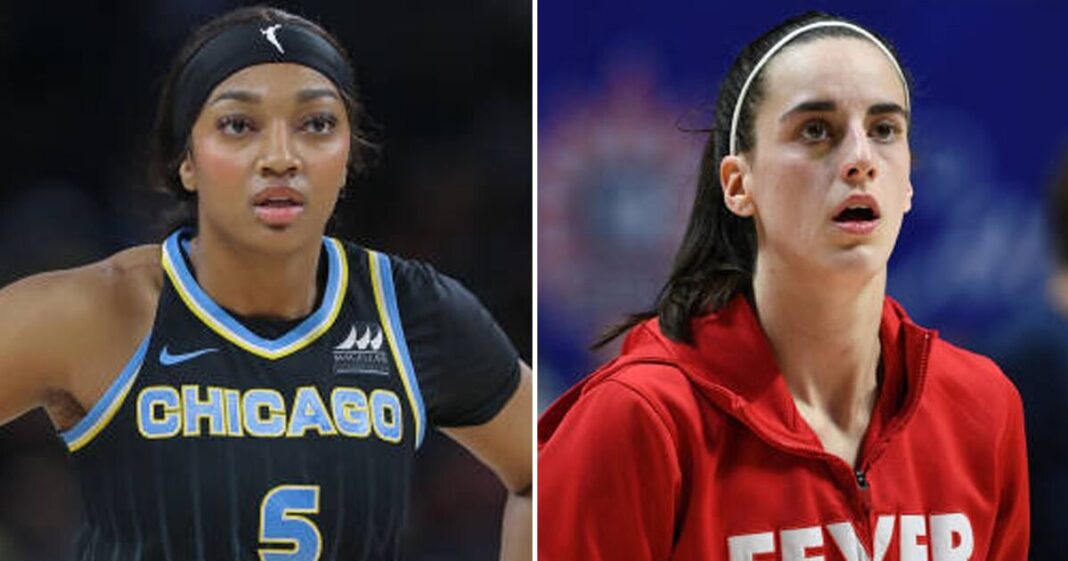 Caitlin Clark and Angel Reese impact worrying as WNBA's financial losses shown