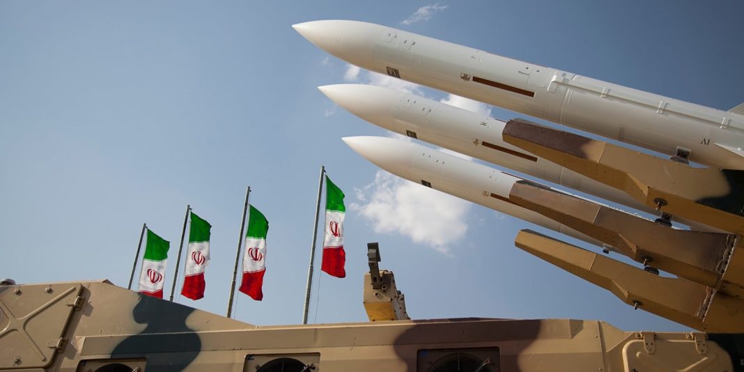 Can Israel Counter Iran’s Missiles? | The Gateway Pundit | by Antonio Graceffo