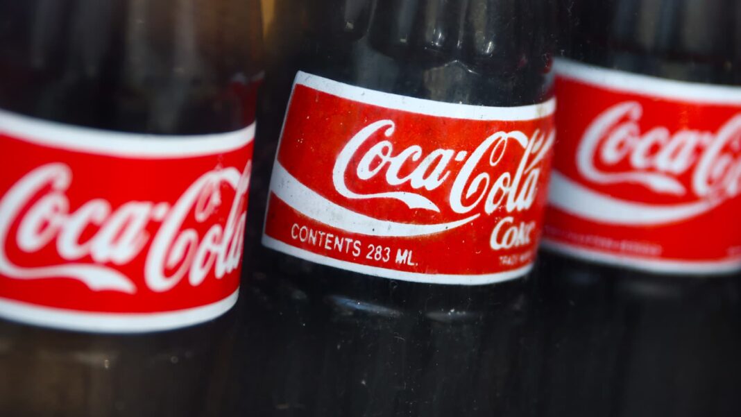 Coca-Cola is about to report earnings. Here's what to expect