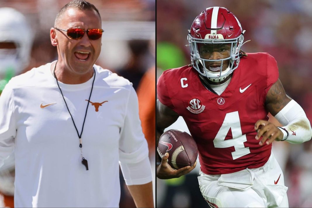 College Football Playoff check: Where SEC teams stand entering October