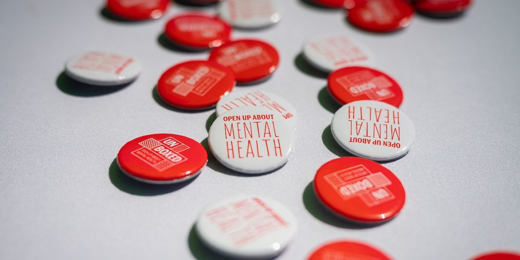 Commitment to student mental health: Indiana University’s comprehensive approach