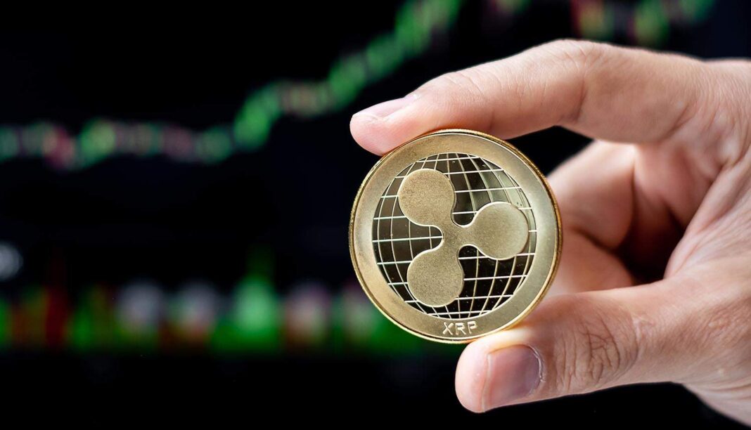 Crypto Analyst Sets 3 Major Targets For XRP Price This Cycle