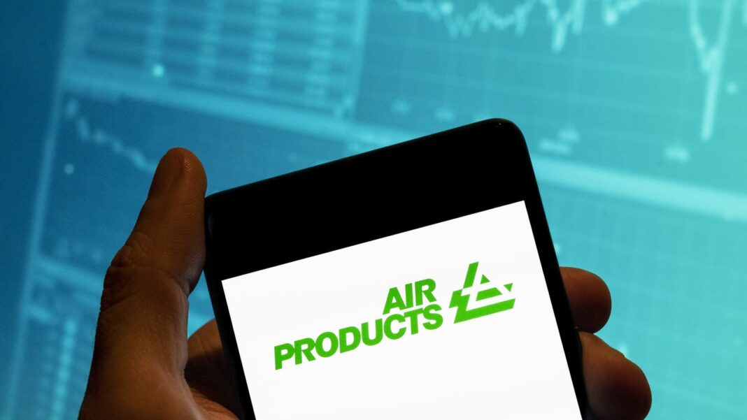 D.E. Shaw, Mantle Ridge zero in on key fixes to build shareholder value at Air Products