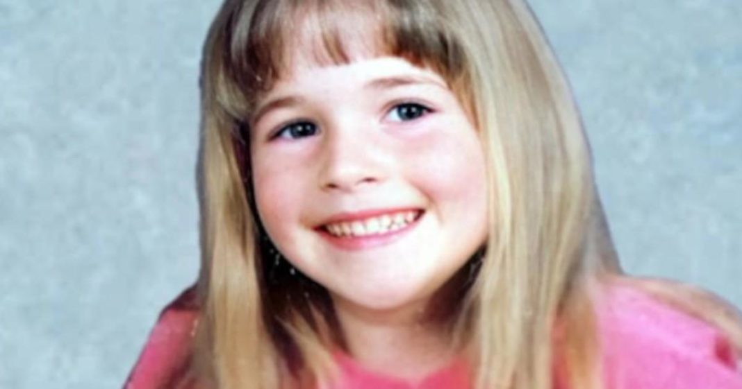 DNA evidence found in truck leads to suspect in Arkansas girl's 1995 abduction