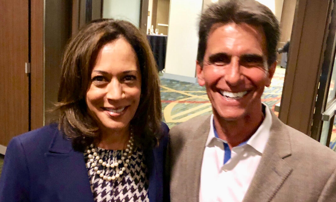 Democrat Politician With Close Ties to Kamala Harris Tried to Make Child Porn Possession a Non Felony in California | The Gateway Pundit | by Jordan Conradson