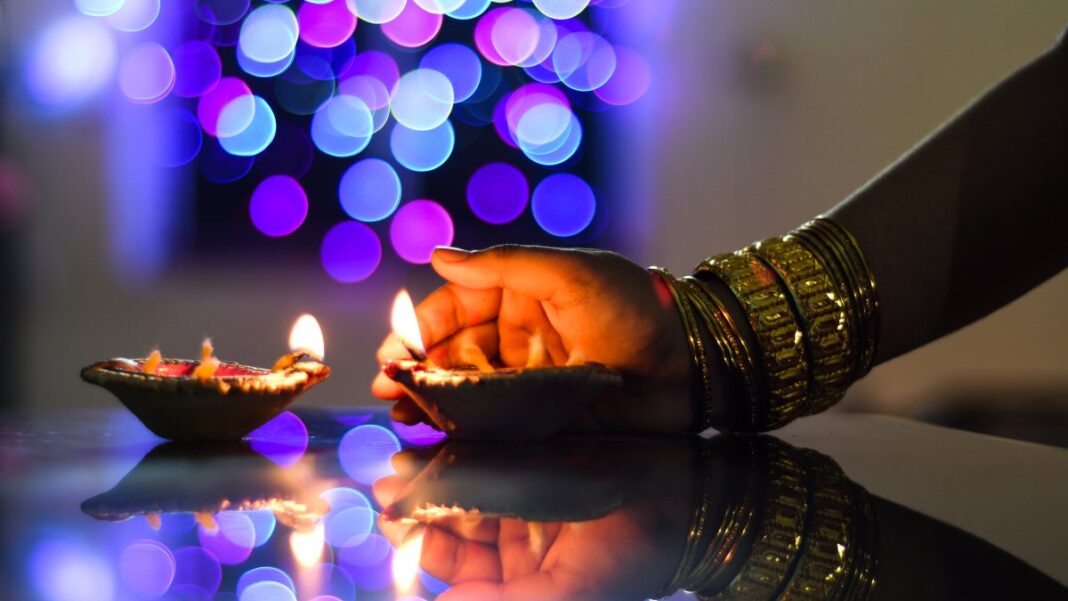 Diwali, the Festival of Lights, now officially recognized as state holiday in Pennsylvania