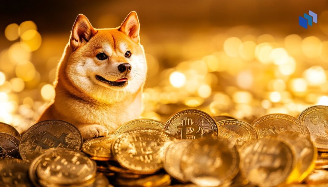 Dogecoin Rockets 30%, Sparking Hype For Uptober Rally