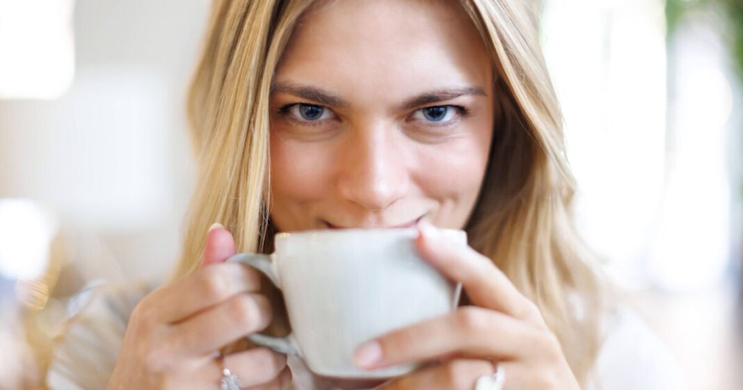 Drinking this many cups of hot drink daily could increase cholesterol levels