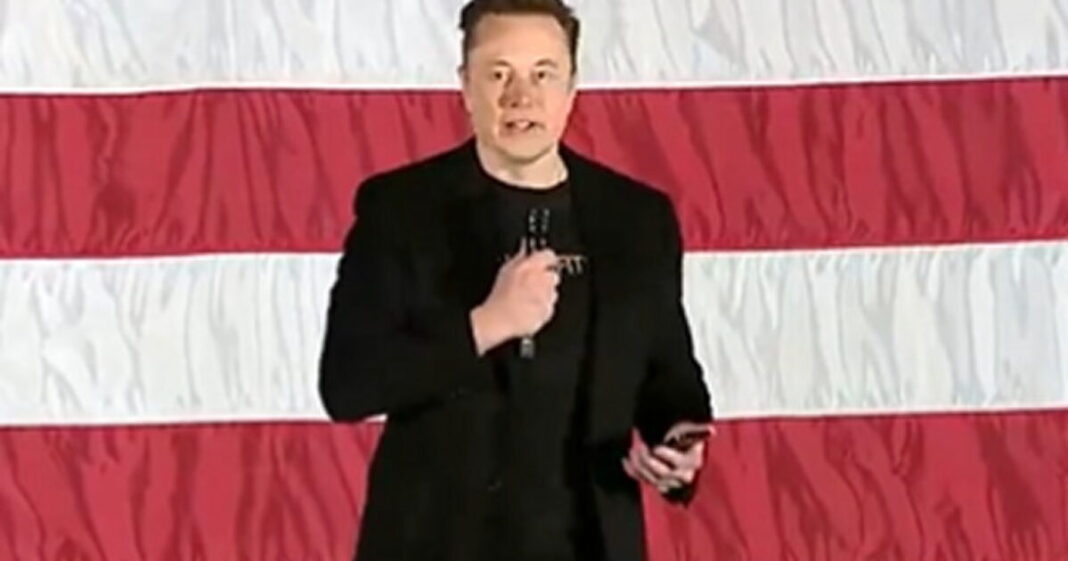 Elon Musk Campaigning for Trump in Pennsylvania: 'We Want the Constitution to be Upheld' (VIDEO) | The Gateway Pundit | by Mike LaChance