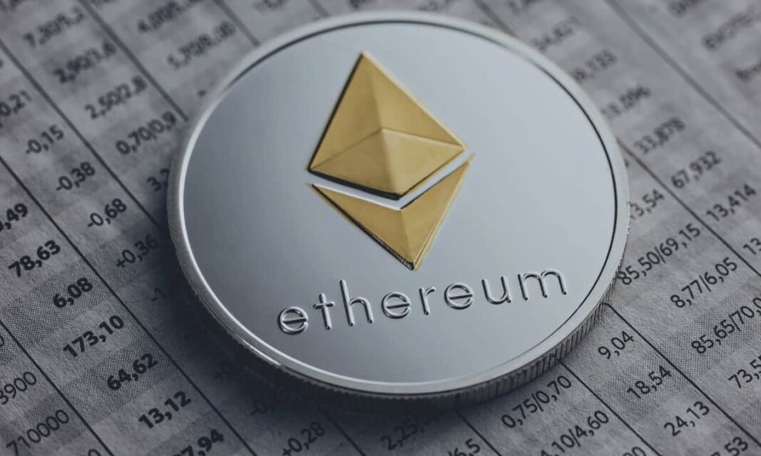 Ethereum (ETH) Price Faces Short-Squeeze Risk Amidst Waning Institutional Interest