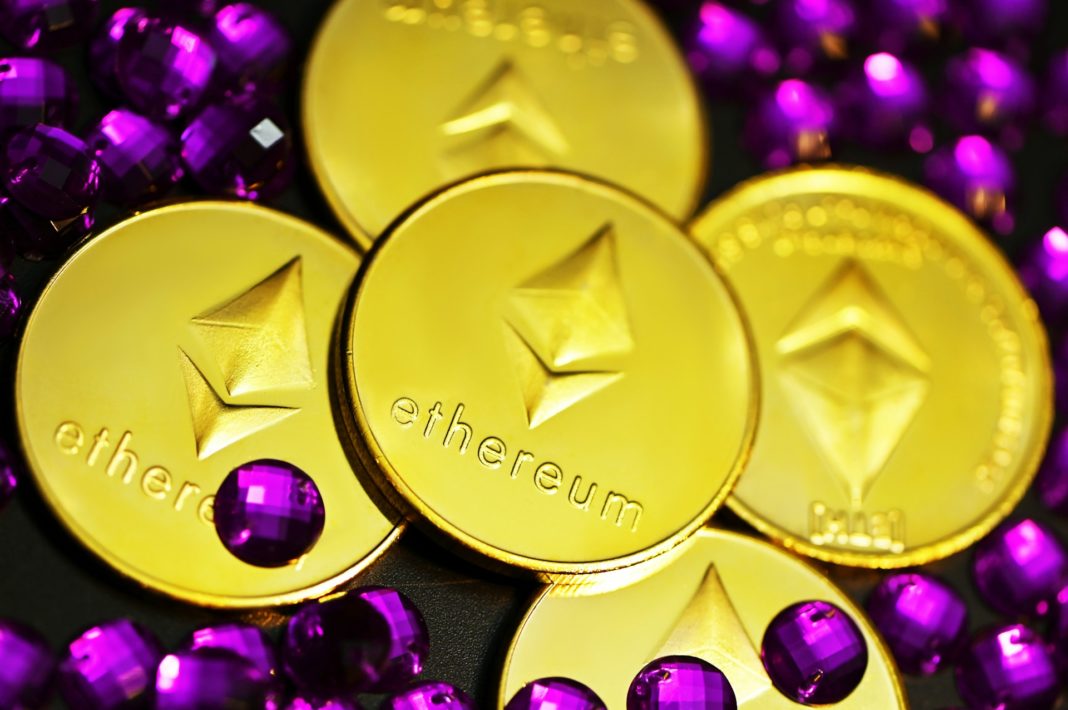 Ethereum Inflation Surge Casts Doubt On 