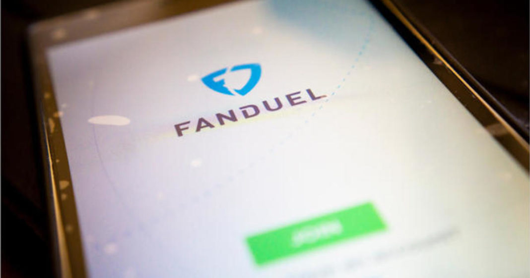 Ex-Jaguars employee who stole from team sues FanDuel for $250 million for 