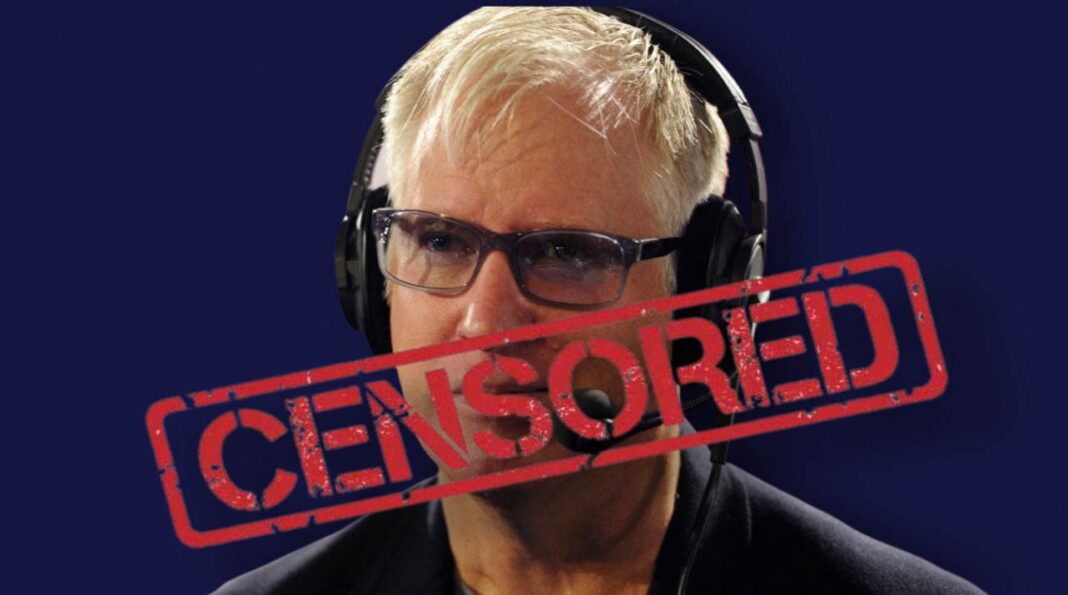 Have You Been Censored, Blacklisted, or Banned on Social Media for Sharing a Gateway Pundit Article?... We Want to Hear from You - Please Let Us Know Below | The Gateway Pundit | by Jim Hoft