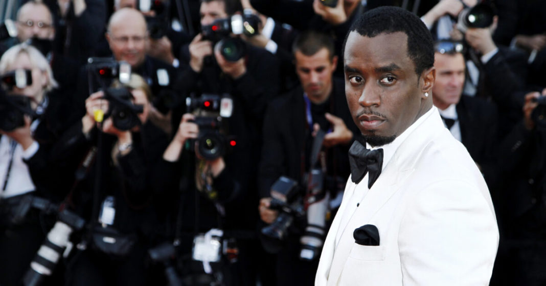 Hollywood Scandal: Three A-List Celebrities Allegedly Featured in Sex Tapes with Diddy, Claims Attorney | The Gateway Pundit | by Jim Hᴏft