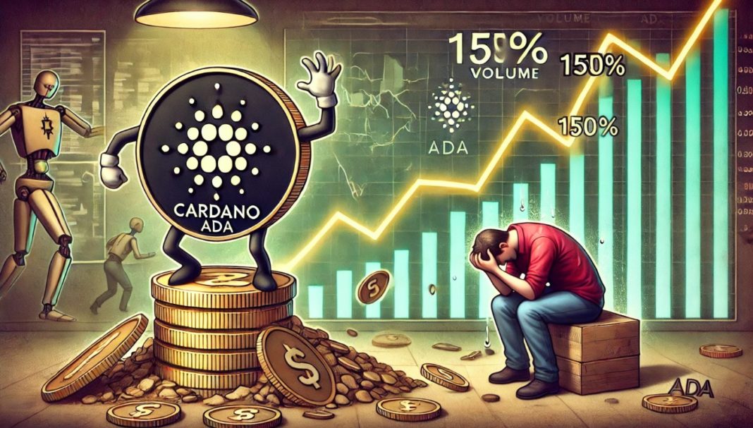 Hoskinson Claims Cardano Is 'Still #1' Crypto, Citing Decentralization And Upcoming Plans