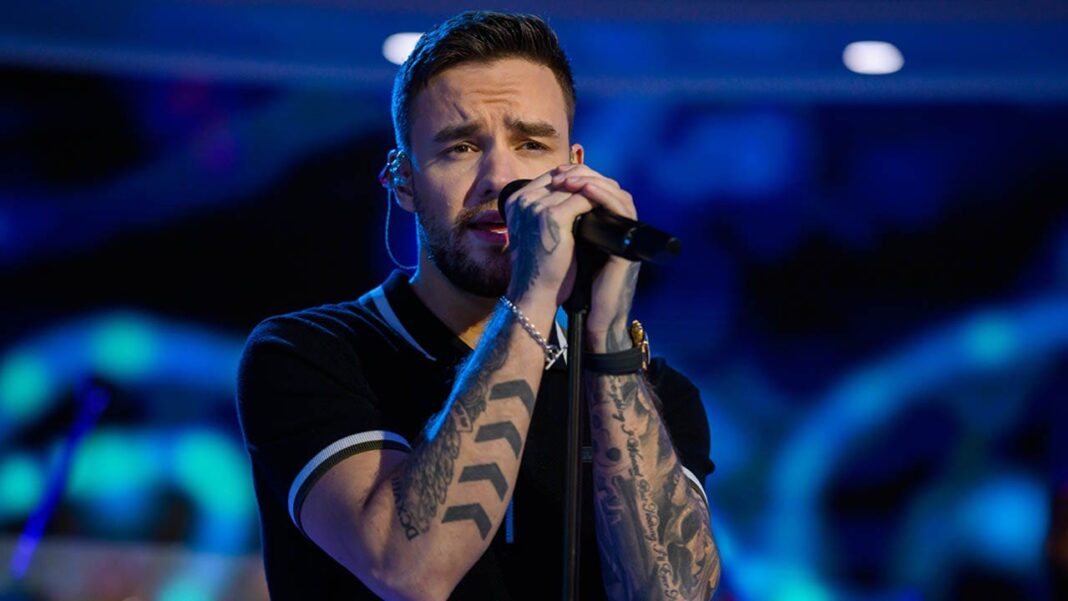 Hotel guest heard 'loud, violent scream' from Liam Payne's room before singer's death: report