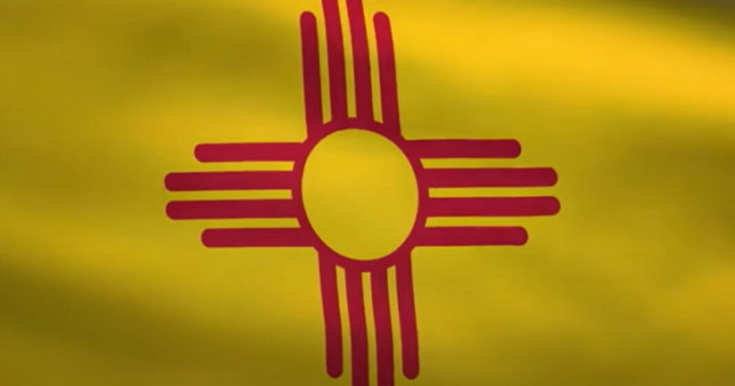 IS NEW MEXICO IN PLAY? Republicans Spending Big Money on Ads to Flip Longtime Democrat Stronghold | The Gateway Pundit | by Mike LaChance