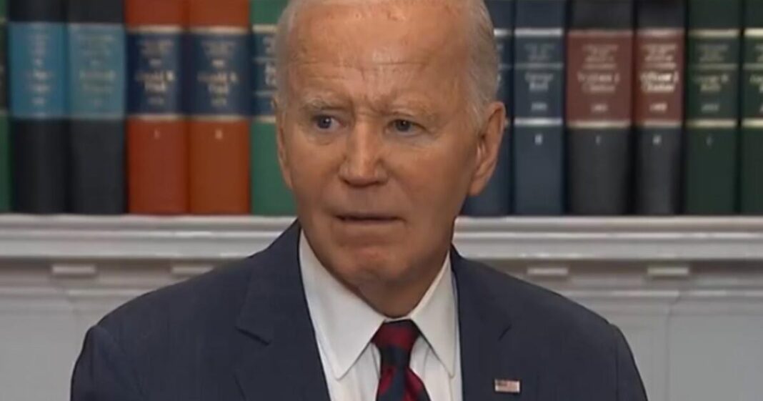 IT BEGINS: Columnist Wonders if Democrats Would Have Been Better Off to Stick With Joe Biden | The Gateway Pundit | by Mike LaChance