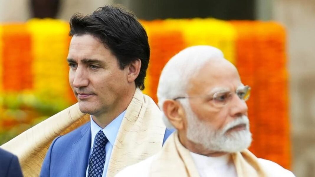 India Canada diplomatic row explained in 10 points