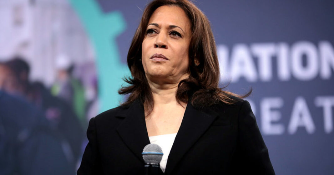 International Association of Fire Fighters Snubs Kamala Harris — Follows Teamsters' Lead by Not Endorsing a Candidate After Backing Biden in 2020 | The Gateway Pundit | by Jim Hᴏft