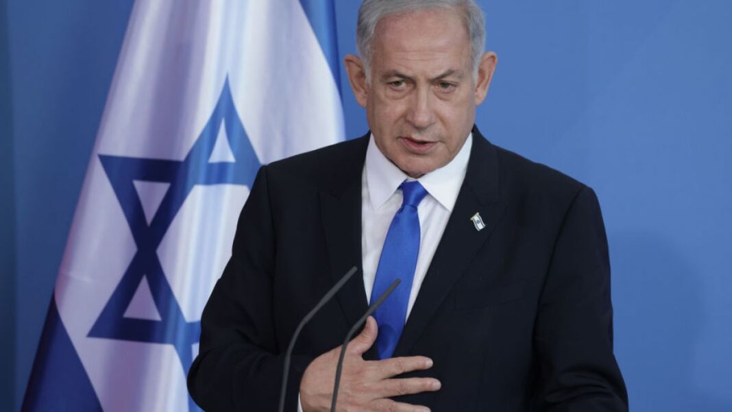 Israel’s Netanyahu vows Gaza war ‘not over’ after Sinwar’s alleged killing