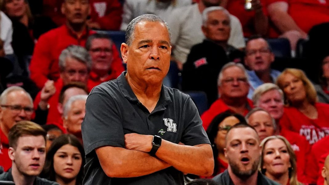 Kelvin Sampson says 'old school dudes' cringe over NIL in college sports