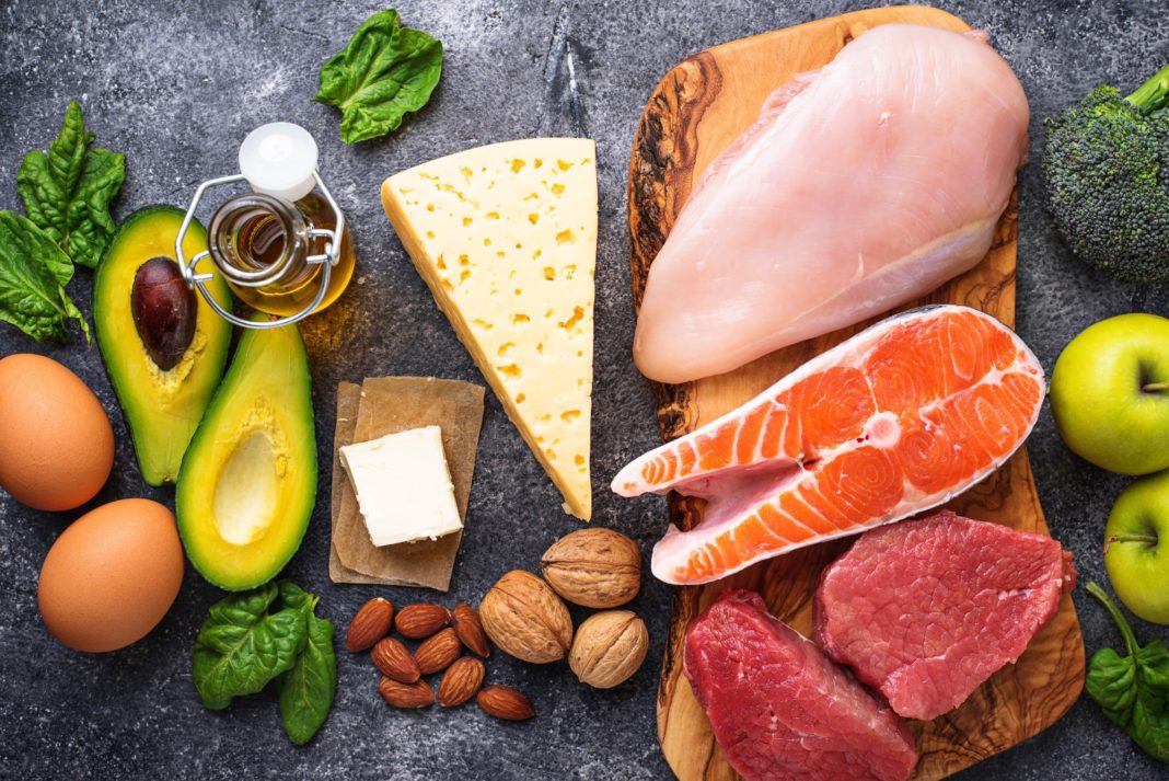 Study: The ketogenic diet has the potential to decrease all-cause mortality without a concomitant increase in cardiovascular-related mortality. Image Credit: Yulia Furman / Shutterstock