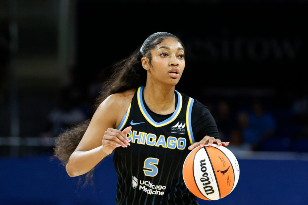 Lamenting Over WNBA Salary, Angel Reese Sets a Surprising Goal Amid Lynx-NY Liberty Clash