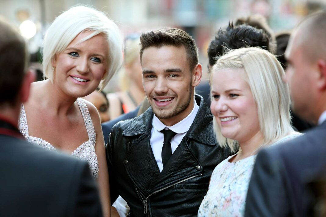 Liam Payne's 2 Siblings: All About His Sisters Nicola and Ruth