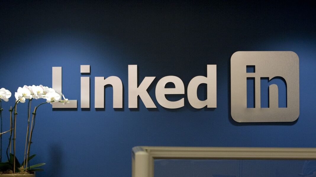 LinkedIn says it has verified 55 million users in effort to combat AI's spread of scams, misinformation