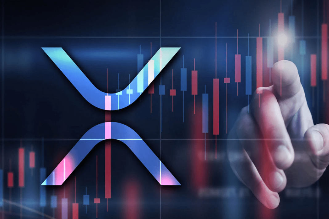 Market Data Hints At 500x XRP Rally In Upcoming Altcoin Season