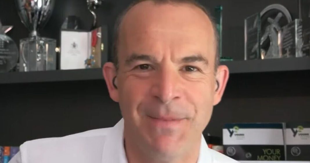 Martin Lewis issues vital warning over mortgage broker red flags