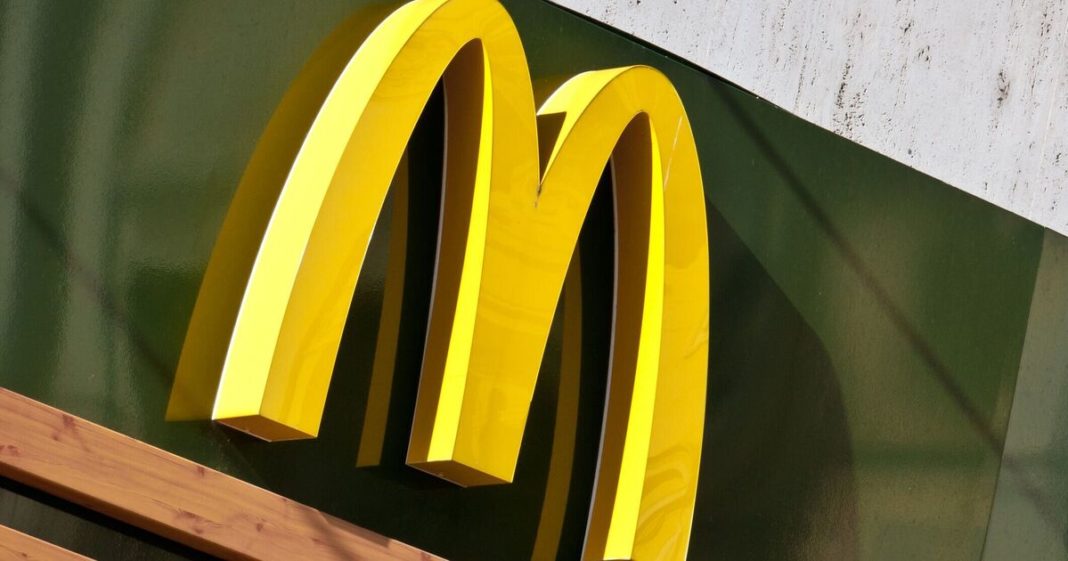 McDonald's announces major change to its menu that could rival a fan favourite